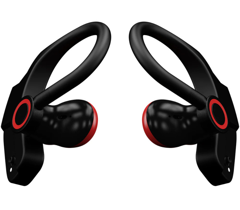 Earshots