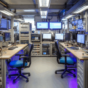 Modular Certification